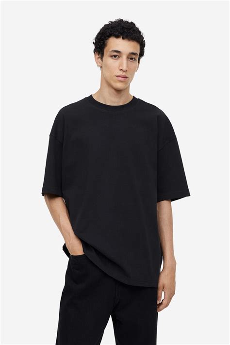 prada oversize t shirt|Oversized cotton T.